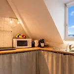Vue Exceptionnelle Cathedrale - Hypercentre - 4 Personnes Apartamento Ruão
