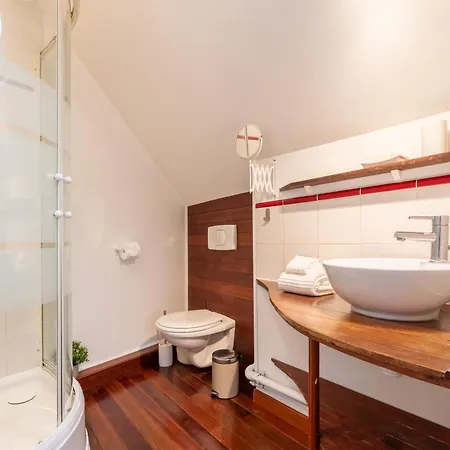 Lejlighed Hyper Centre Avec Vue St-maclou Rouen