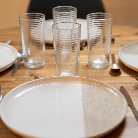 Lejlighed Hyper Centre Avec Vue St-maclou *