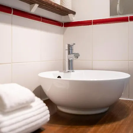 Lejlighed Hyper Centre Avec Vue St-maclou Rouen