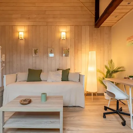 Apartment Vue Exceptionnelle Cathedrale - Hypercentre - 4 Personnes Rouen