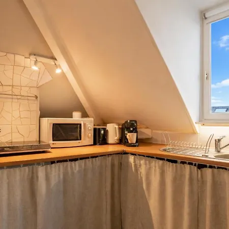 Vue Exceptionnelle Sur - Hypercentre - Climatise