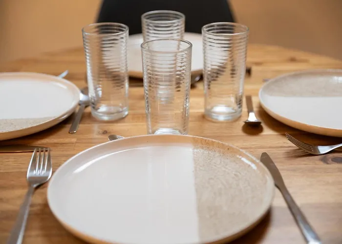 Appartement Hyper Centre Avec Vue St-maclou *