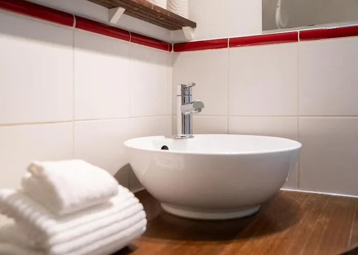 Appartement Hyper Centre Avec Vue St-maclou Rouen