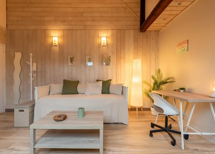 Apartment Hyper Centre Avec Vue St-maclou Rouen