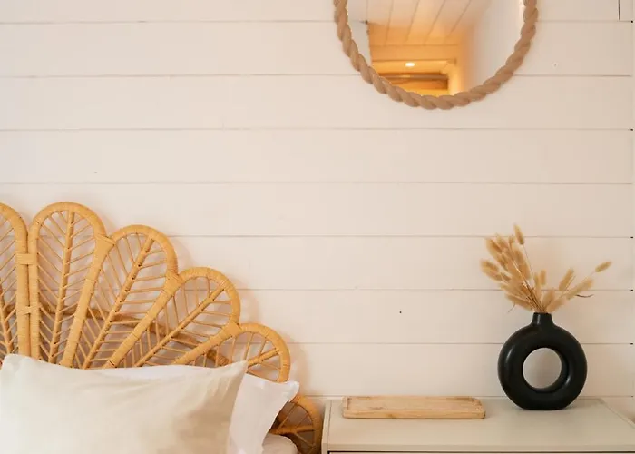 Hyper Centre Avec Vue St-maclou Appartement