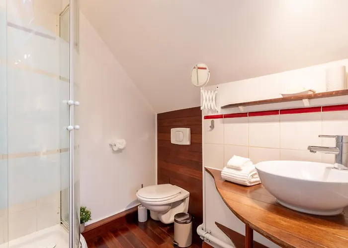 Vue Exceptionnelle Cathedrale - Hypercentre - 4 Personnes Apartment