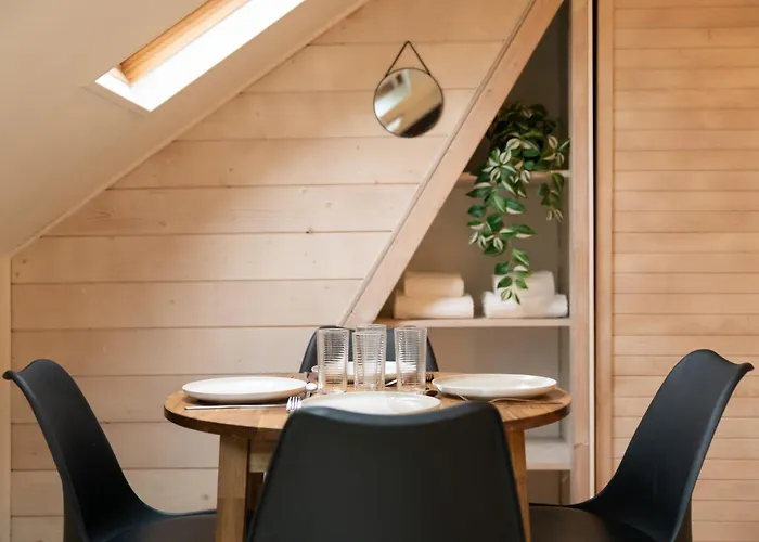 Hyper Centre Avec Vue St-maclou * Rouen