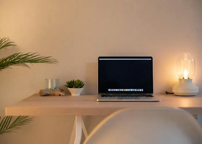 Apartment Vue Exceptionnelle Cathedrale - Hypercentre - 4 Personnes